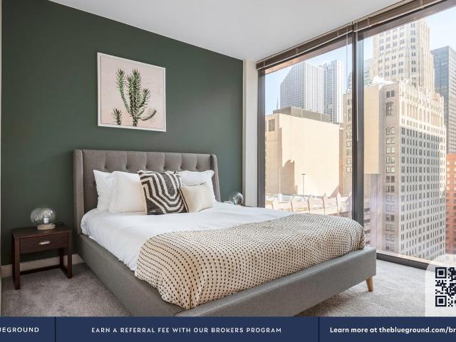 Apartment for rent in Chicago Park, Illinois