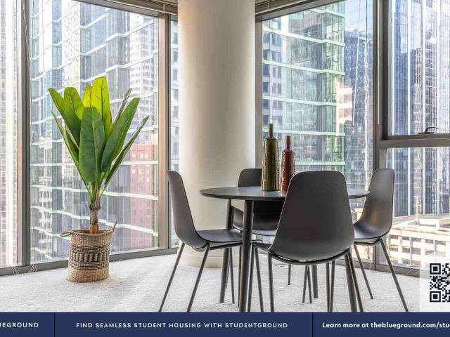 Apartment for rent in Chicago Park, Illinois