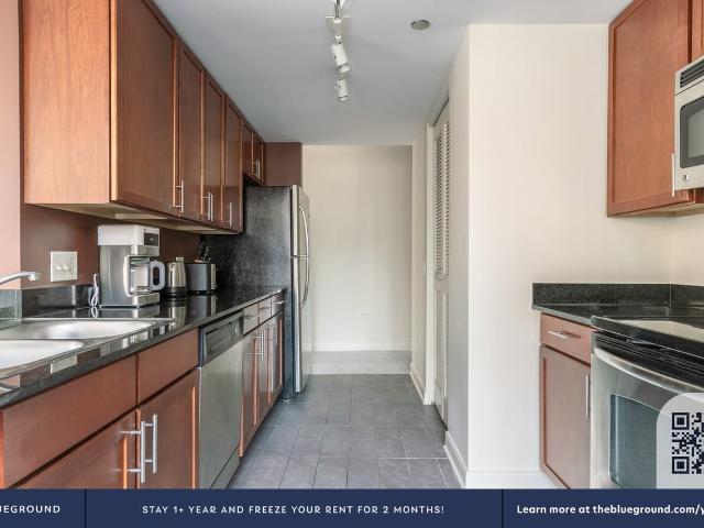 Apartment for rent in Chicago Park, Illinois