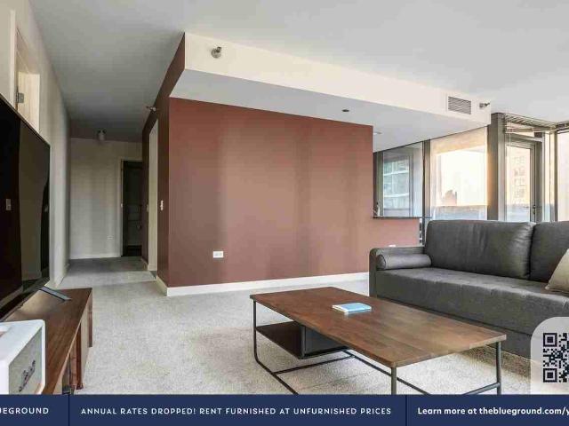 Apartment for rent in Chicago Park, Illinois