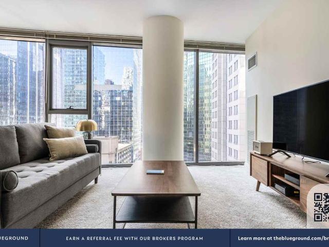 Apartment for rent in Chicago Park, Illinois