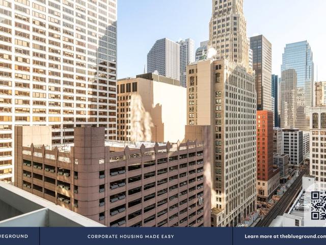 Apartment for rent in Chicago Park, Illinois