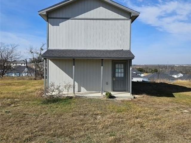 House for sale in Harker Heights, Texas