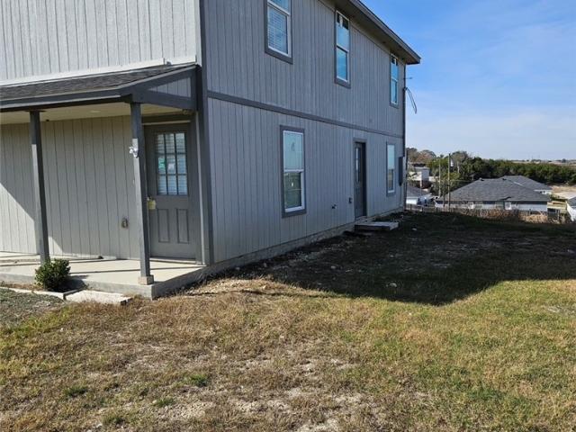 House for sale in Harker Heights, Texas
