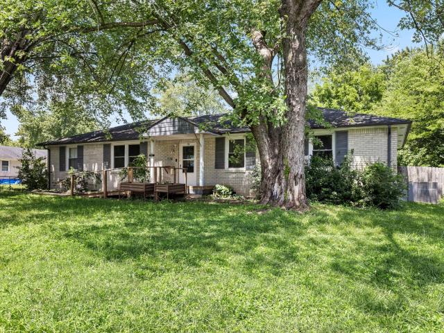 House for sale in Tennessee