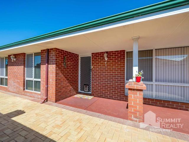 House for sale in Carey Park, Western Australia