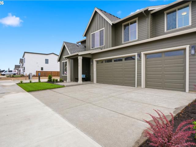 House for sale in Oregonia