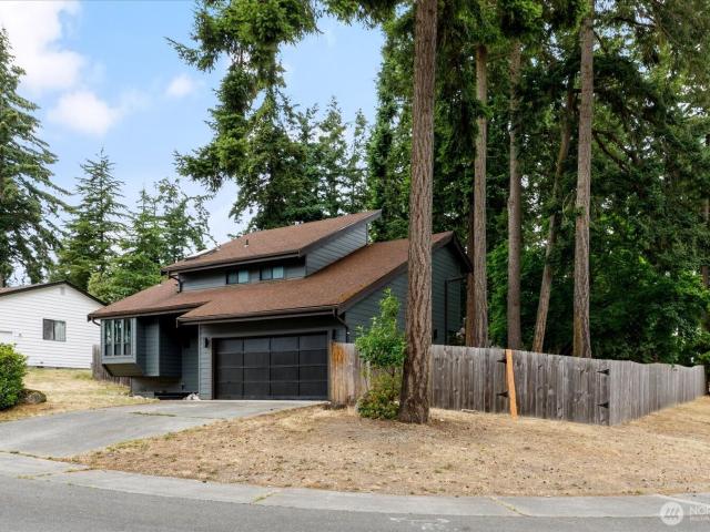 House for sale in Oak Harbor, Washington