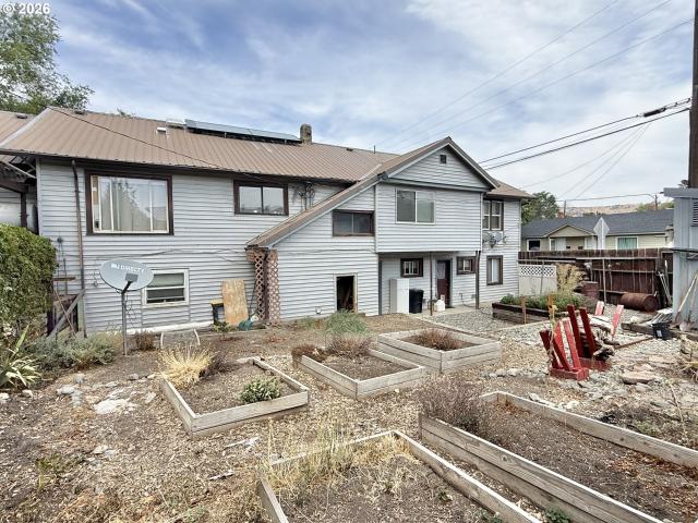 Townhouse for sale in Oregonia