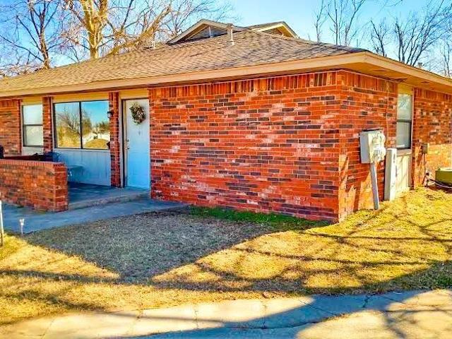House for sale in Minco, Oklahoma