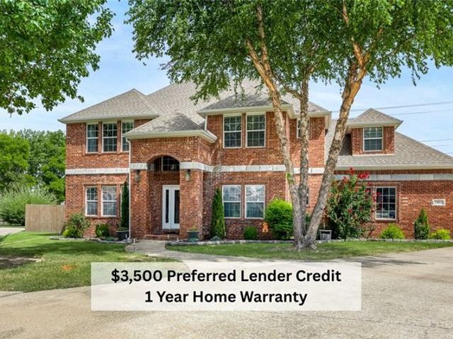 House for sale in Ark