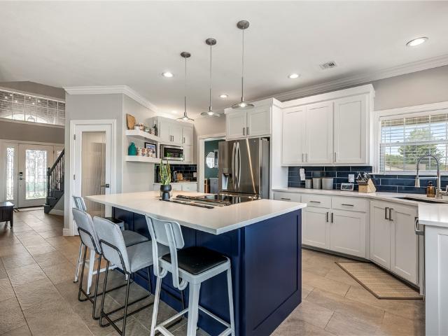 House for sale in Ark