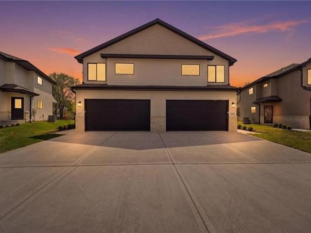 Townhouse for sale in Missouri