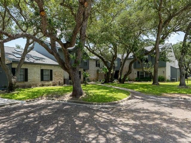 Townhouse for sale in Rockport, Texas