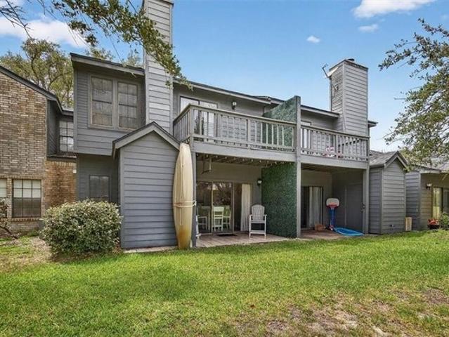 Condo for sale in Rockport, Texas
