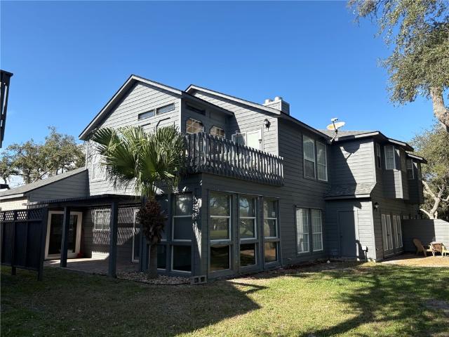 Condo for sale in Rockport, Texas