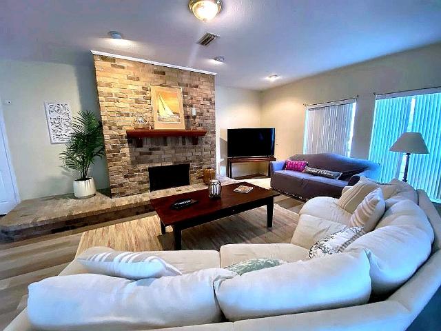 Condo for sale in Rockport, Texas