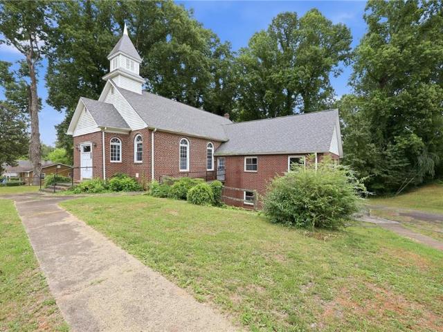 House for sale in Elkin, North Carolina