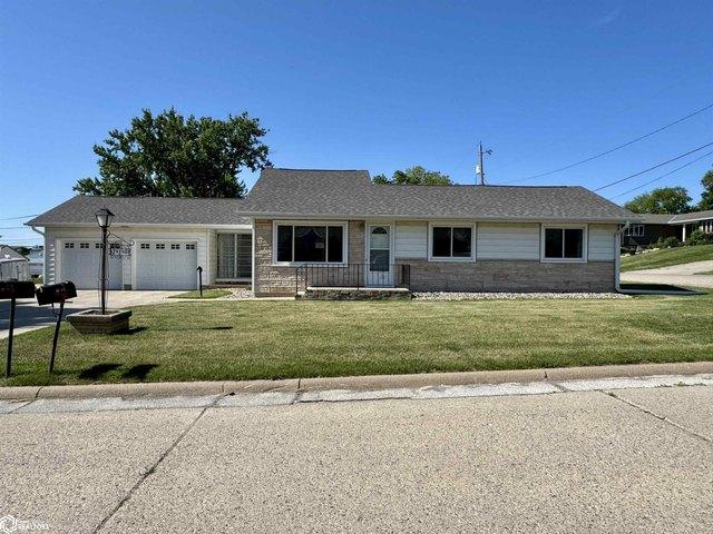 House for sale in Audubon, Iowa