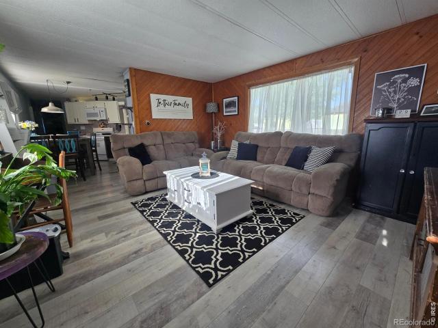 House for sale in Log Lane Village, Colorado