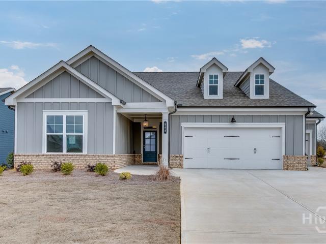 House for sale in Jefferson, Jackson County