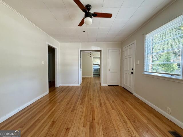House for sale in Macon, Georgia