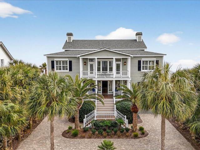 House for sale in Isle Of Palms, South Carolina