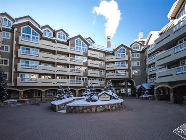 Condo for sale in Eagle, Colorado