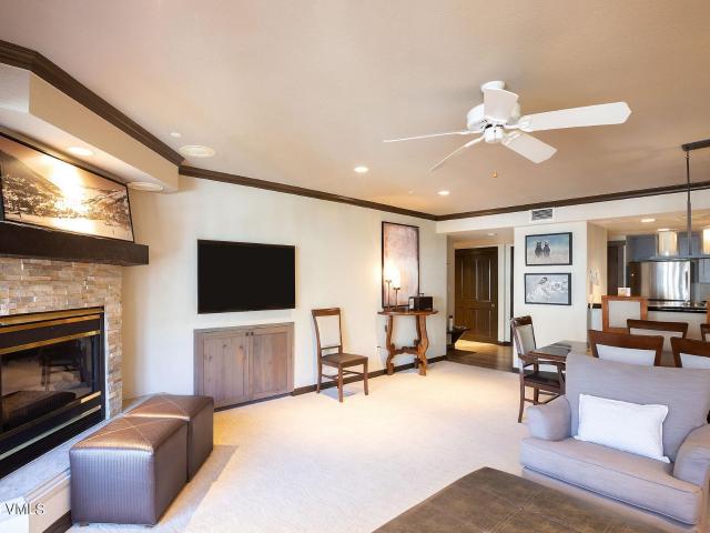 Condo for sale in Eagle, Colorado