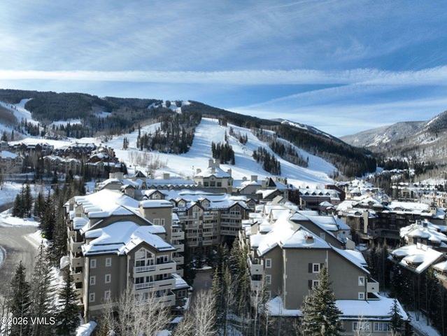 Condo for sale in Beaver Creek, Eagle County