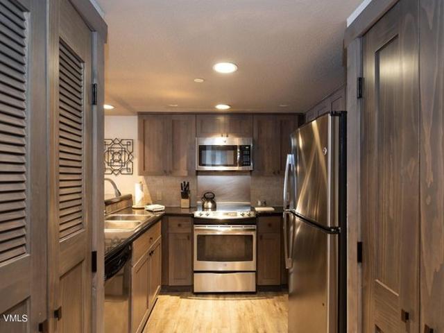 Condo for sale in Eagle, Colorado