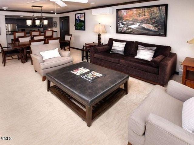 Condo for sale in Beaver Creek, Eagle County
