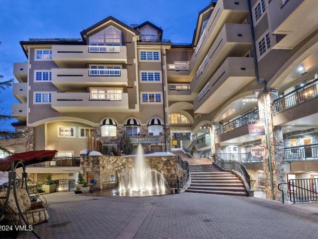 Condo for sale in Beaver Creek