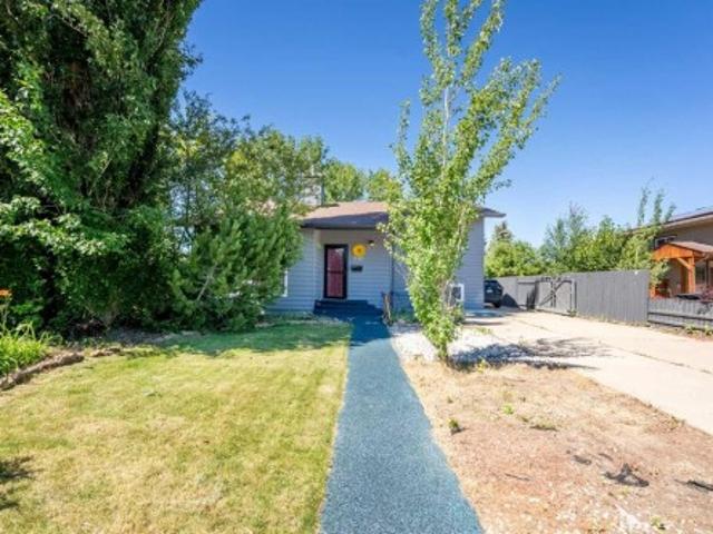 House for sale in Lethbridge, Alberta