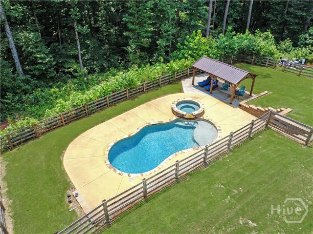 House for sale in Monroe, Georgia