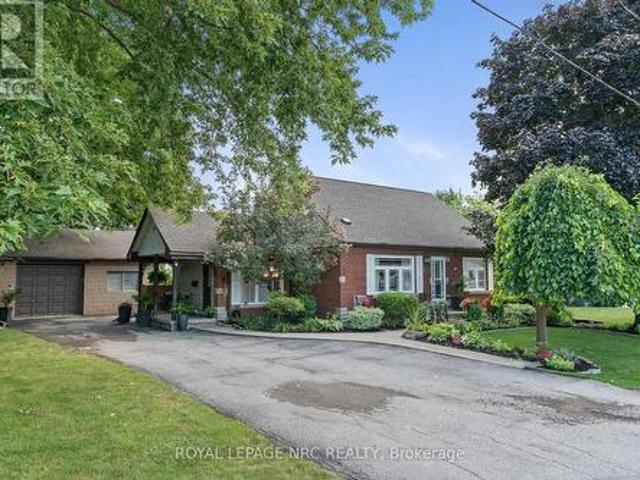 House for sale in Niagara, Ontario
