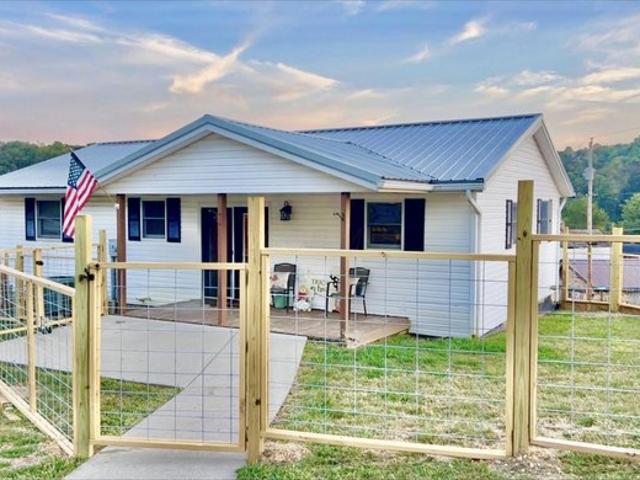 House for sale in Shawnee, Ohio