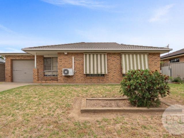 Apartment for rent in Belfrayden, New South Wales