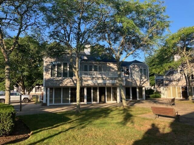 Condo for sale in Chatham, Massachusetts