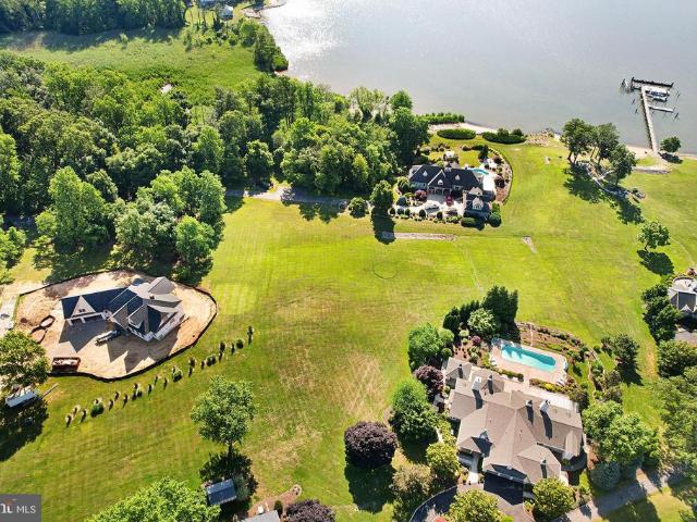 Land for sale in Cecil, Maryland