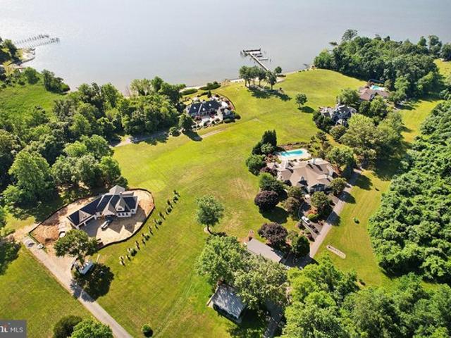 Land for sale in Cecil, Maryland