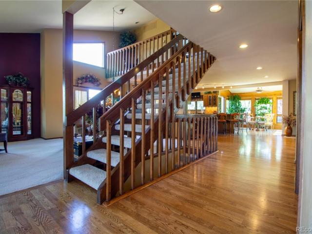 House for sale in Broomfield, Colorado
