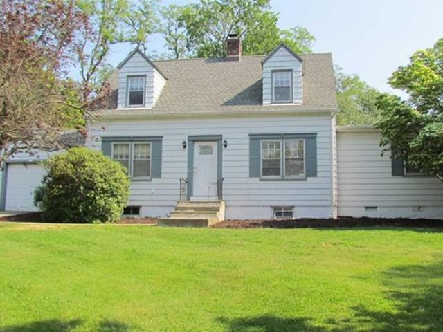 House for sale in Poughkeepsie, New York