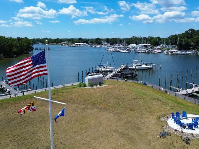 Condo for sale in Solomons, Maryland