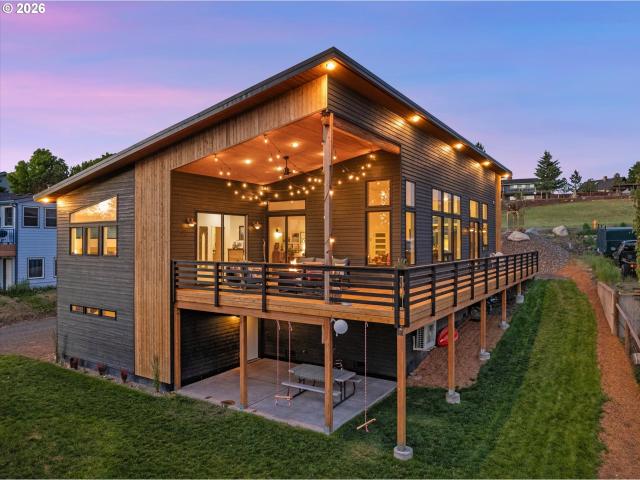House for sale in Oregonia