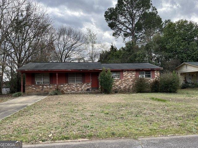 House for sale in Warner Robins, Houston County