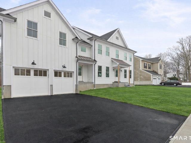 House for sale in Fairfield, Connecticut