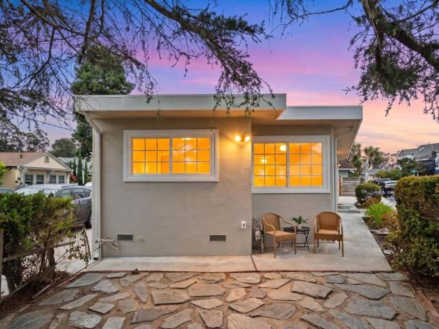 House for sale in Santa Cruz, California