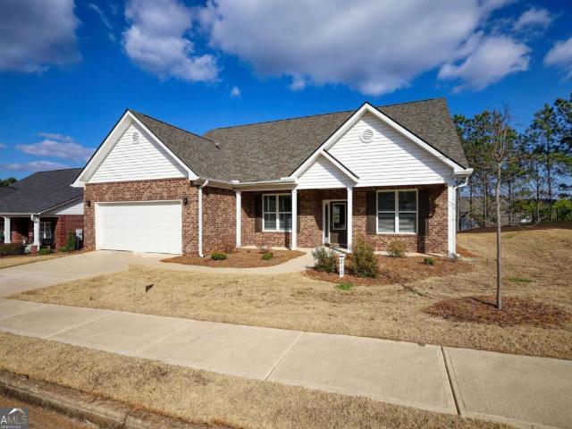 House for sale in Social Circle, Georgia