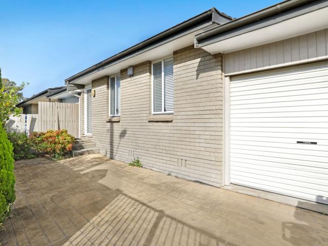 Apartment for rent in Wollongong West, New South Wales